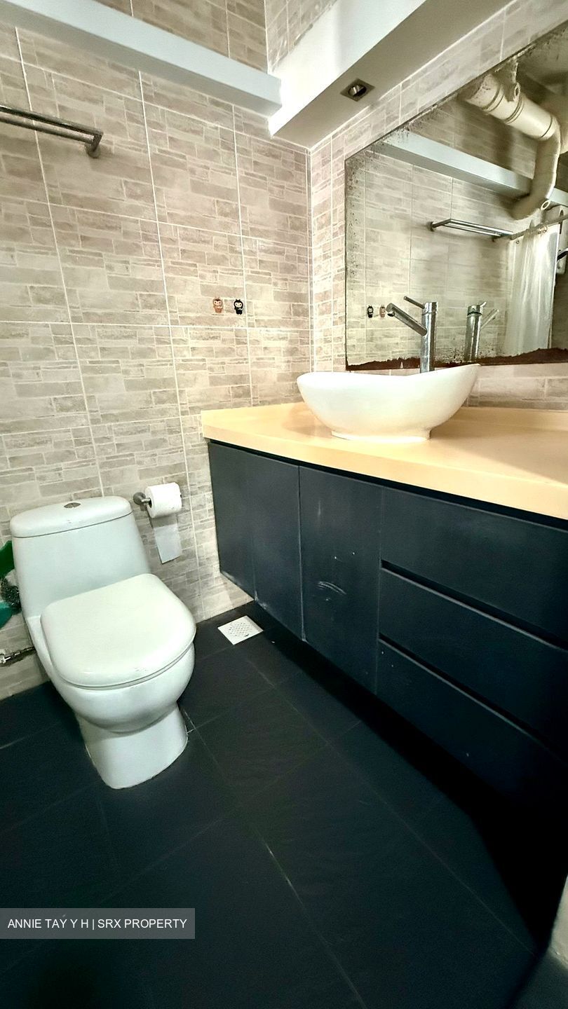 Blk 684C Choa Chu Kang Crescent (Choa Chu Kang), HDB 4 Rooms #551651111